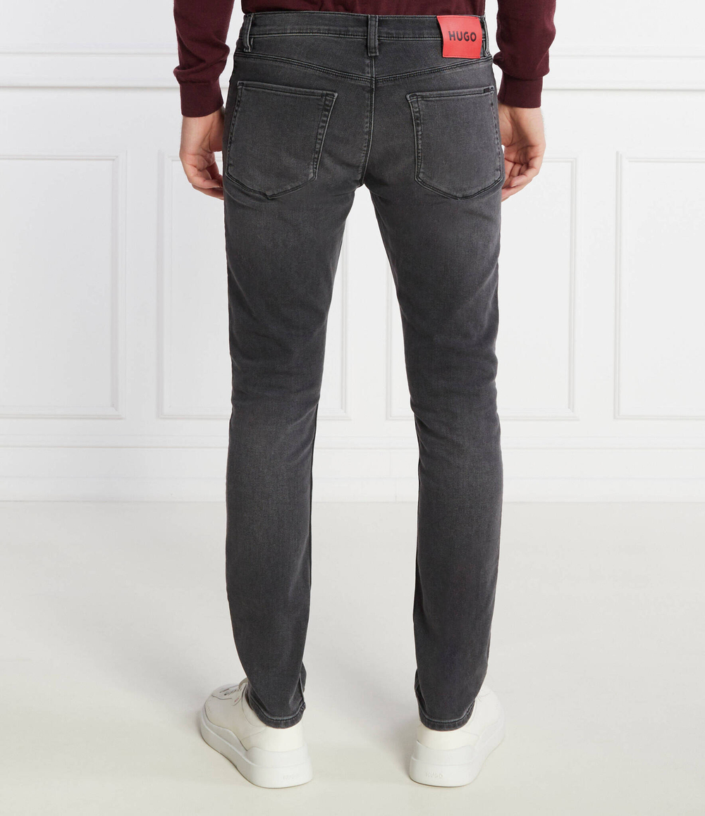 Джинсы HUGO 734 HUGO - графитовый(50507872)