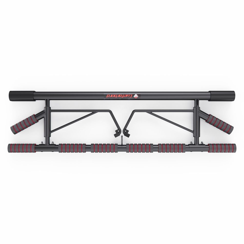 Турник настенный  DFC  CUEFARBORD