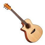 Акустическая гитара Gopherwood G230C LH