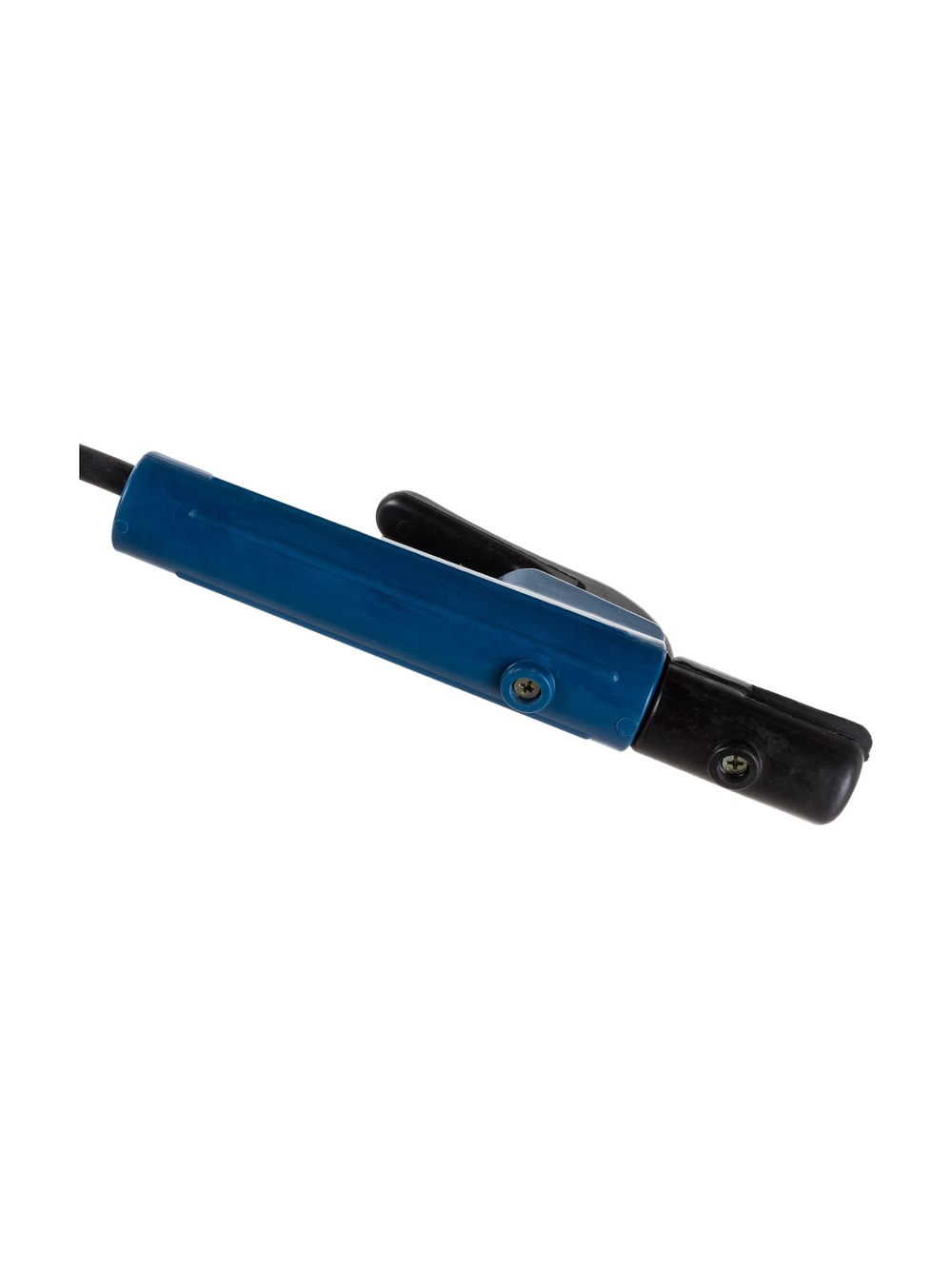 Комплект сварочных проводов КГ16 (DX25; 3+3 м; медь) Gigant G-811 (Россия)