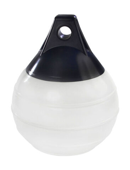 Буй Castro надувной д.340, белый