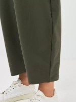 Штаны бананы оверсайз