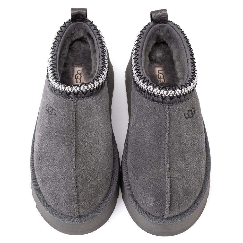 Ugg Tazz Grey Platform