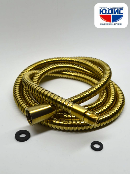 Силиконовый шланг для душа: разбираем конструкцию, сравниваем с металлическим, считаем срок службы Силиконовый шланг для душа: разбираем конструкцию, сравниваем с металлическим, считаем срок службы