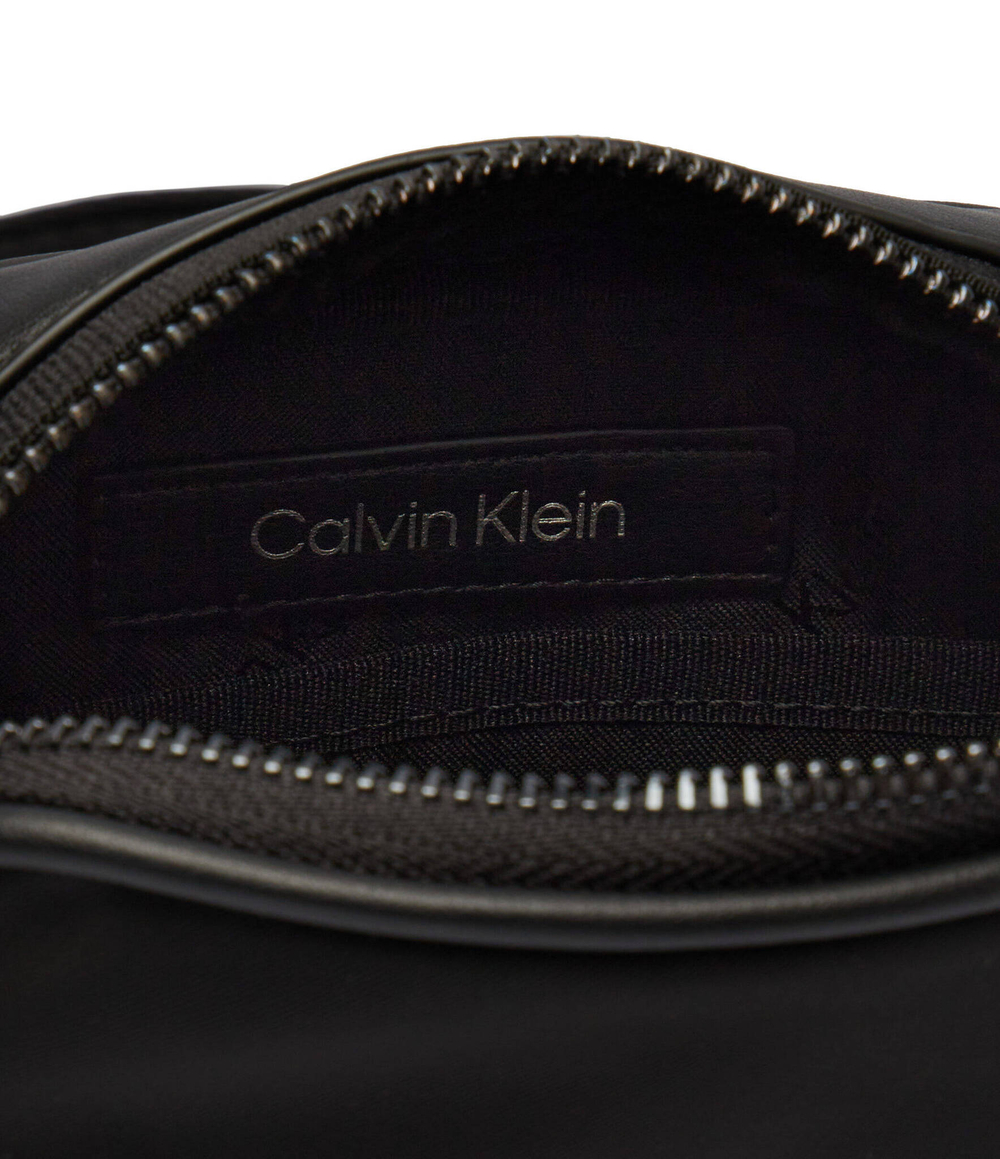 Сумка кросс-боди Calvin Klein - черный(K50K512113)