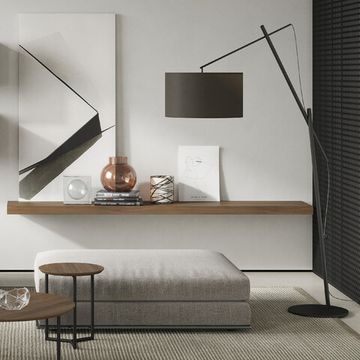 Полка MIRAMAR, MOD INTERIORS