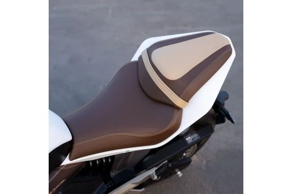 Электромотоцикл QJ MOTOR RX (5 кВт)