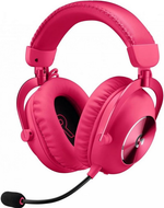 Logitech G PRO X 2 LIGHTSPEED Pink
