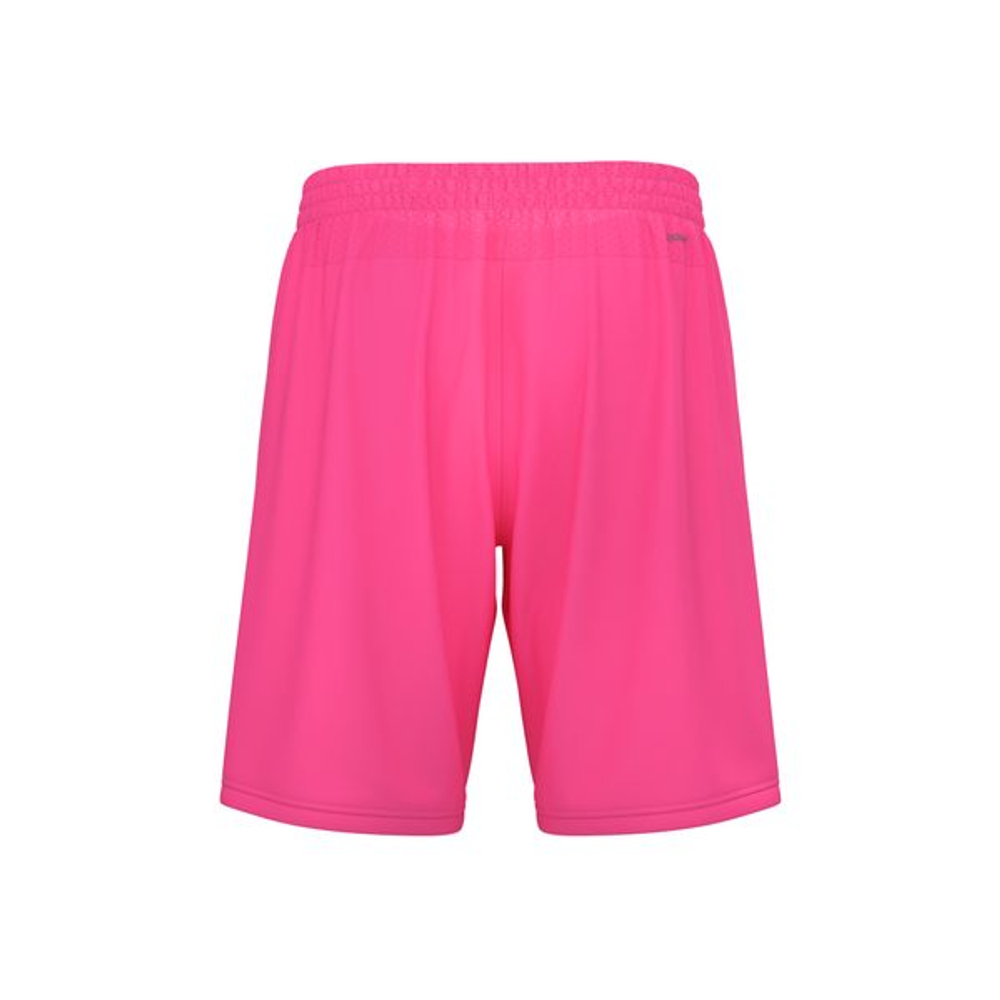 Шорты игровые детские Element Short Y — Pink fire