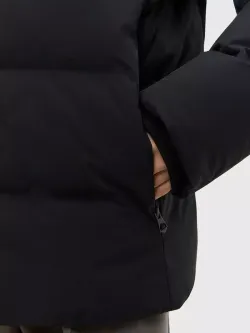 Куртка унисекс BERSH NORPPA черный