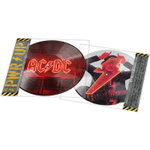AC/DC / Power Up (Limited Edition)(Picture Disc)(LP)