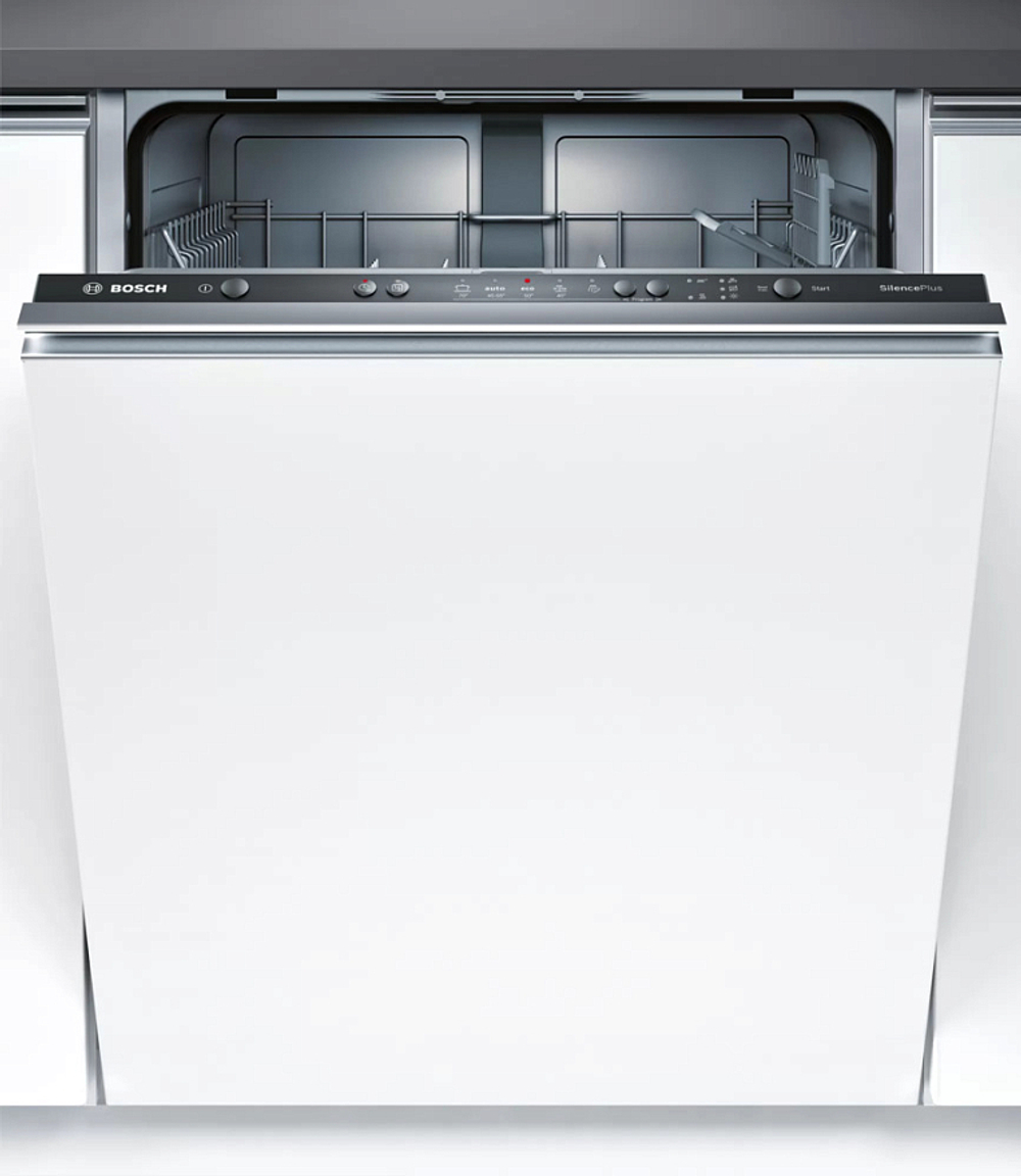 Bosch SMV25CX10Q