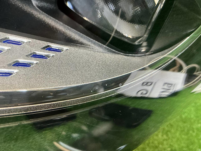 Фара левая Mercedes S W223 (2020-н.в.) Digital Light