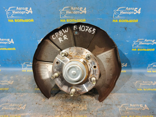 Ступица задняя правая MAZDA PREMACY 1999-2005