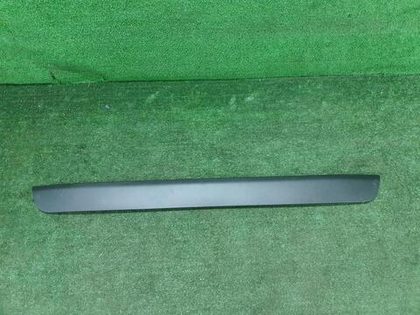 Накладка крышки багажника Toyota RAV4 5 XA50 (2018-н.в.)