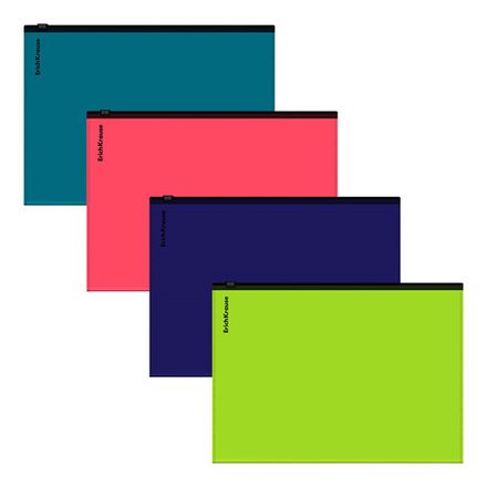 Папки-конверты, уголки