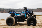 Квадроцикл SHARMAX Activator 250