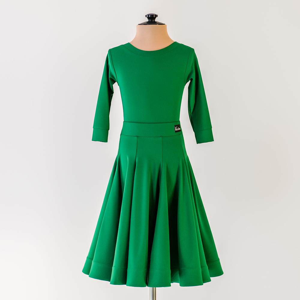 рейтинговое платье годе