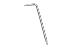 Ключ TORX T7H RF-76707: Г-образный с отверстием ROCKFORCE