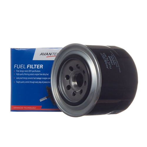 Топливный фильтр Avantech FF0506