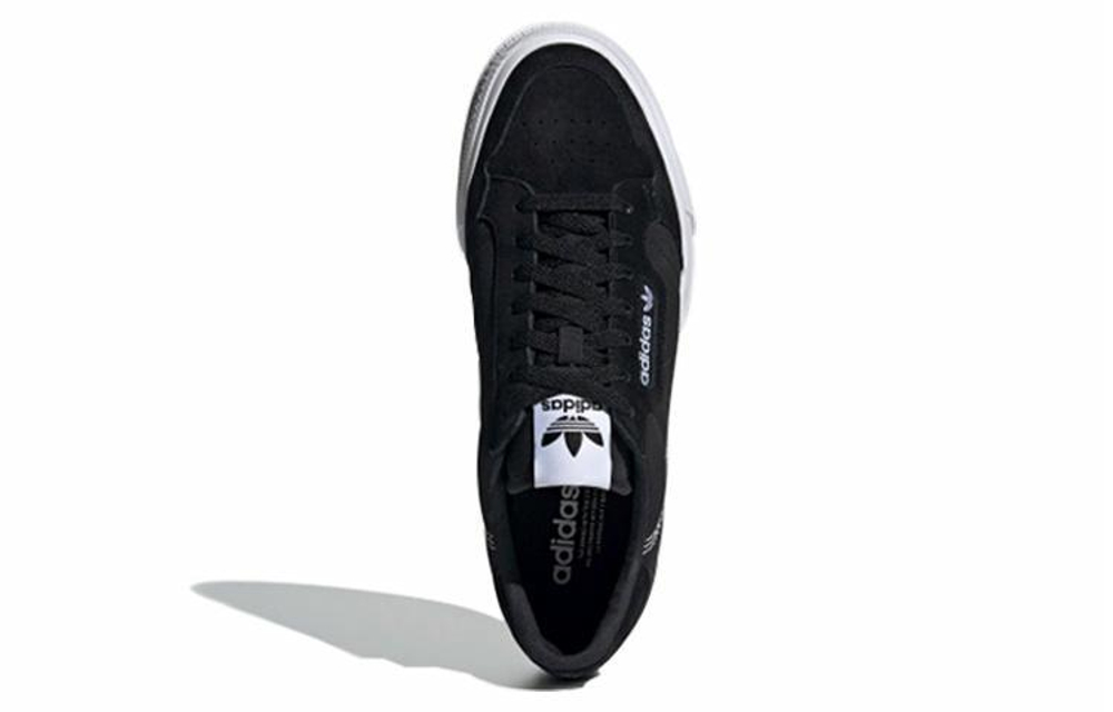 Кроссовки Adidas Originals Continental Vulc