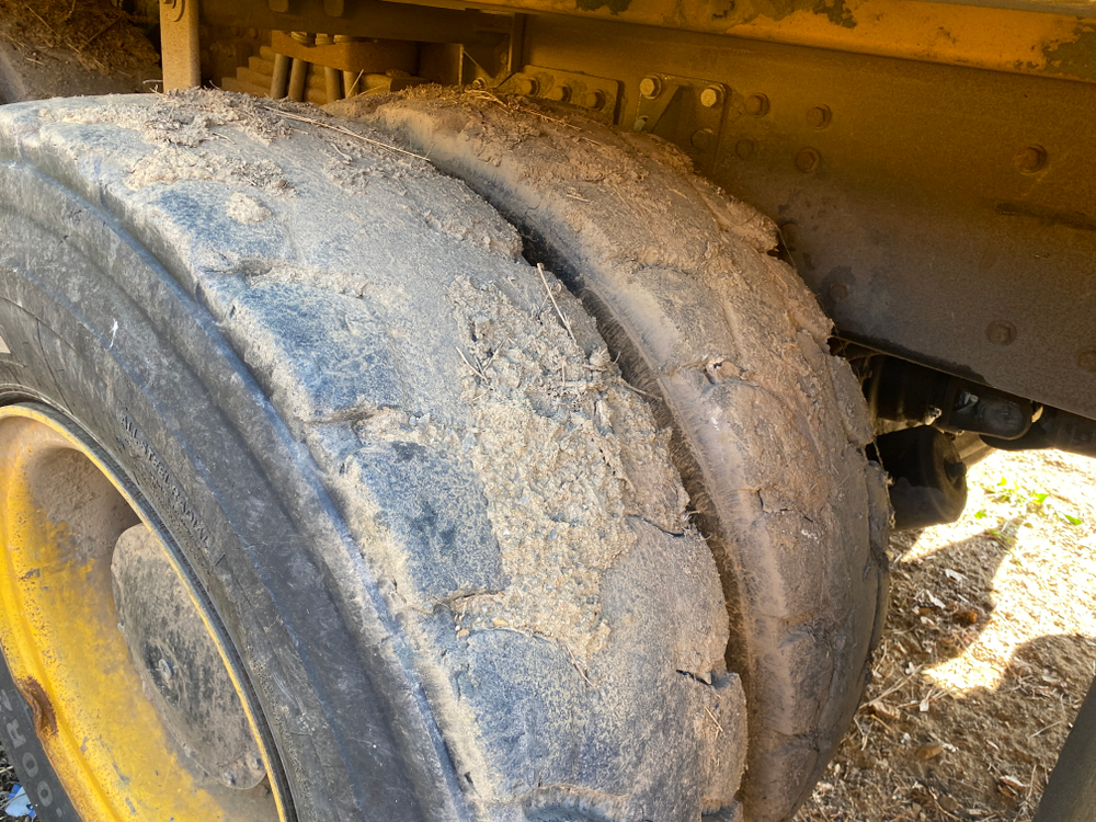 LiuGong DW90A Карьерный самосвал DW90A (Дизельный, 12,2 л, 480 л.с., МТ)