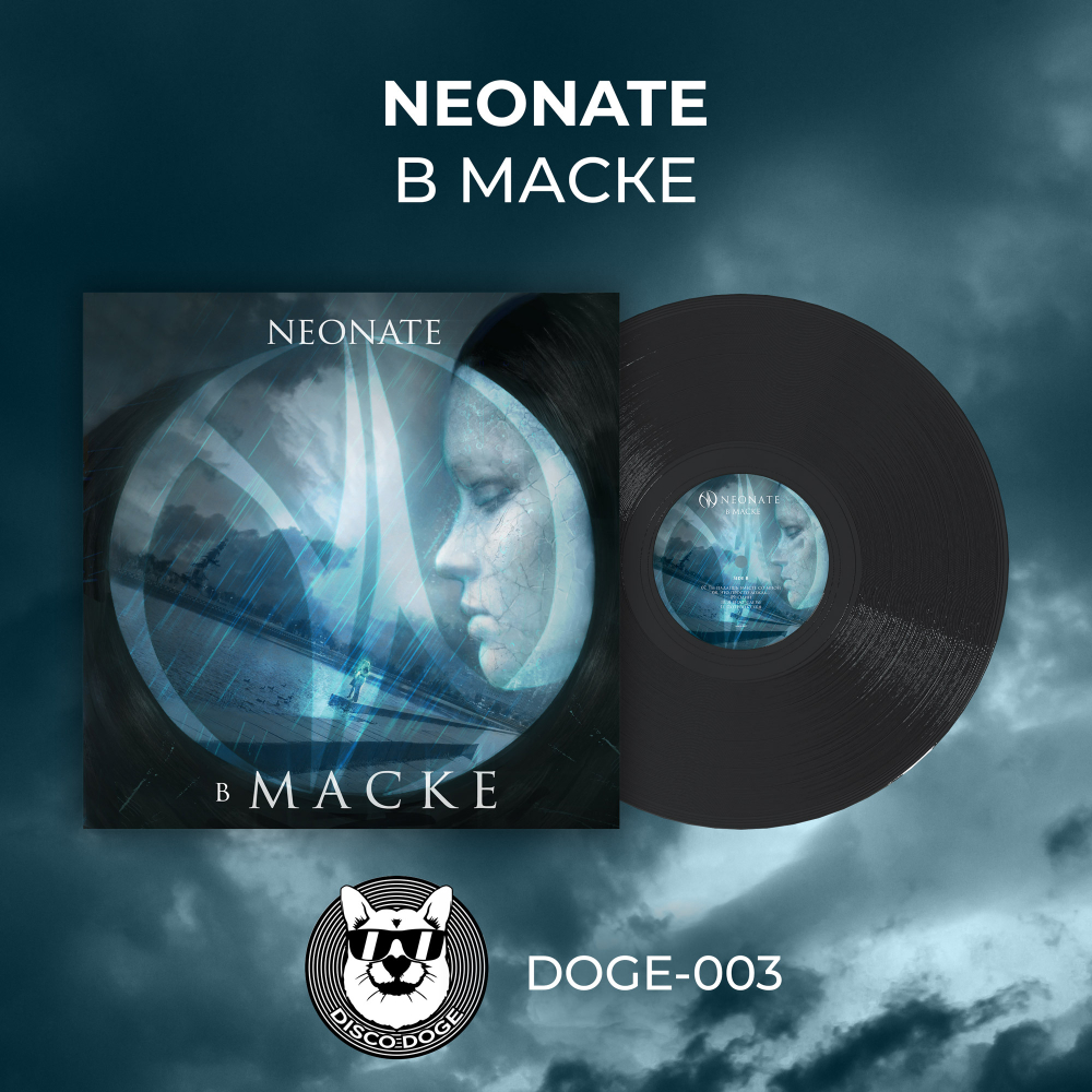 Neonate - В маске