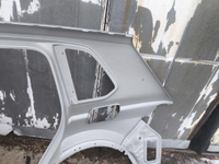 Крыло заднее правое VW Tiguan 2 (2016-н.в.)
