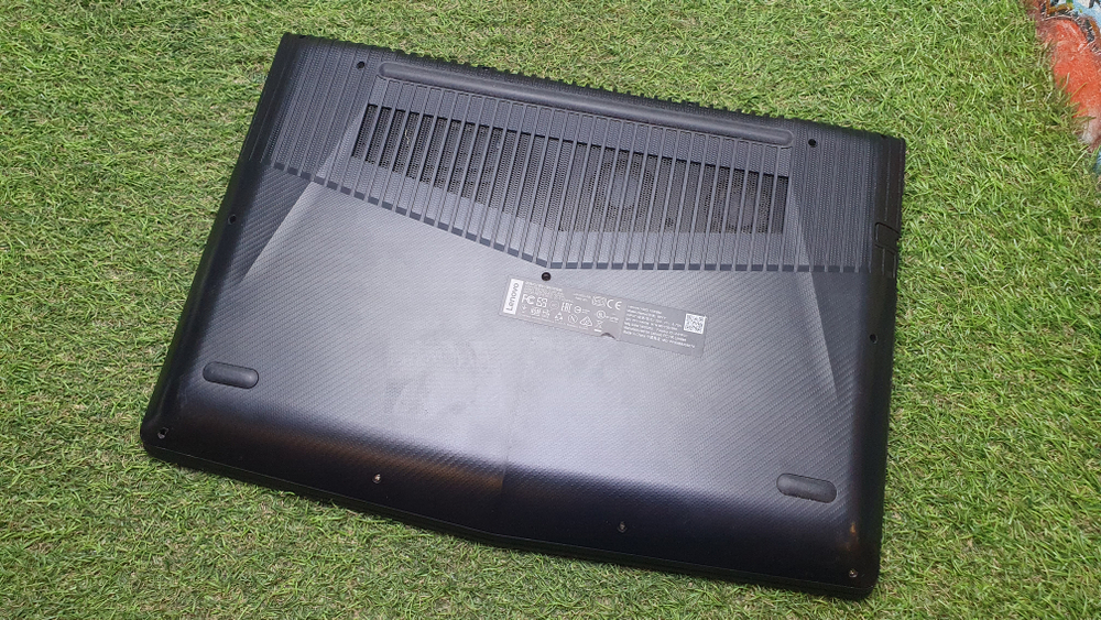 Игровой Lenovo i5-7/16Gb/GTX 1060 3Gb/FHD/ Legion Y520-15IKBM/Windows 10