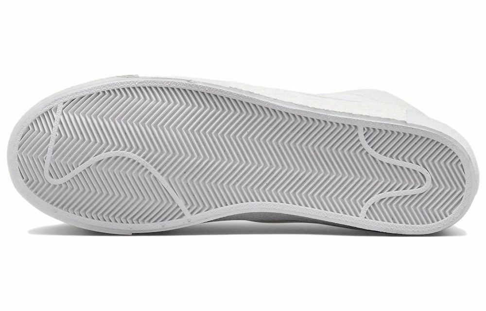 Кроссовки Nike Blazer Pro "Light Bone"