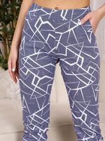 Магнит - брюки синий Iv-capriz (Акция)