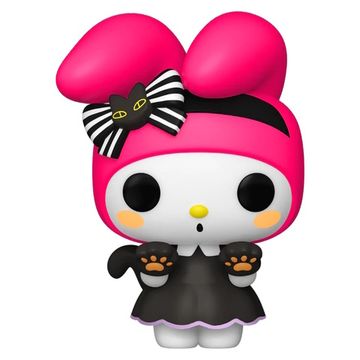 Фигурка Funko POP! My Melody My Melody as Cat (BLKLT) (Exc) (72) 73987