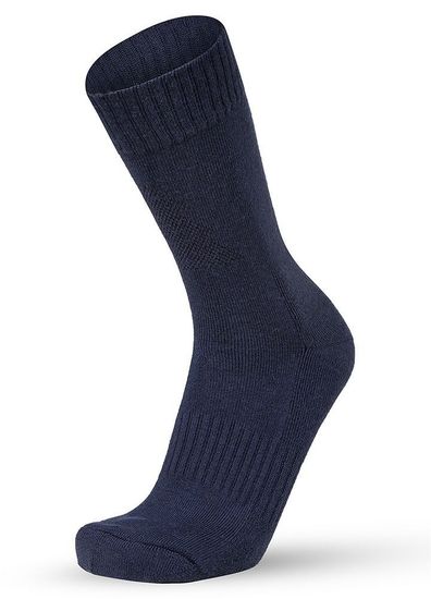 Термоноски мужские Norveg Climat Control средняя длина 9CCM