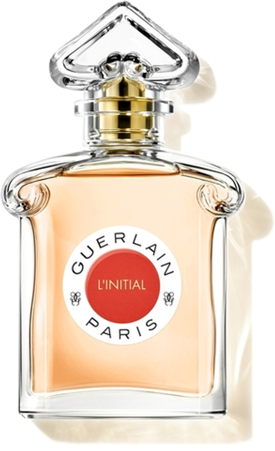 GUERLAIN L'Initial парфюмерная вода женская