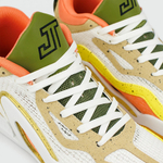 кроссовки Jordan Tatum 1 White Beige