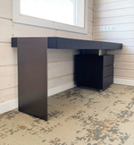 Стол письменный Carson