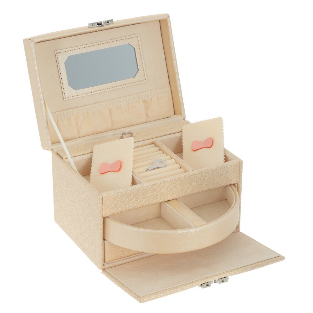 GAEM Шкатулка для украшений, L21 W15,5 H14 см