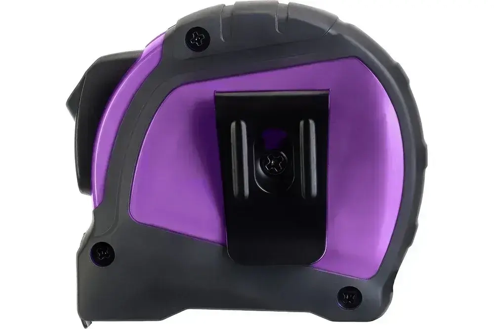 Ermenrich Измерительная рулетка Строительная 3м x 13мм