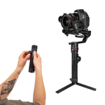 Manfrotto MVG460FFR