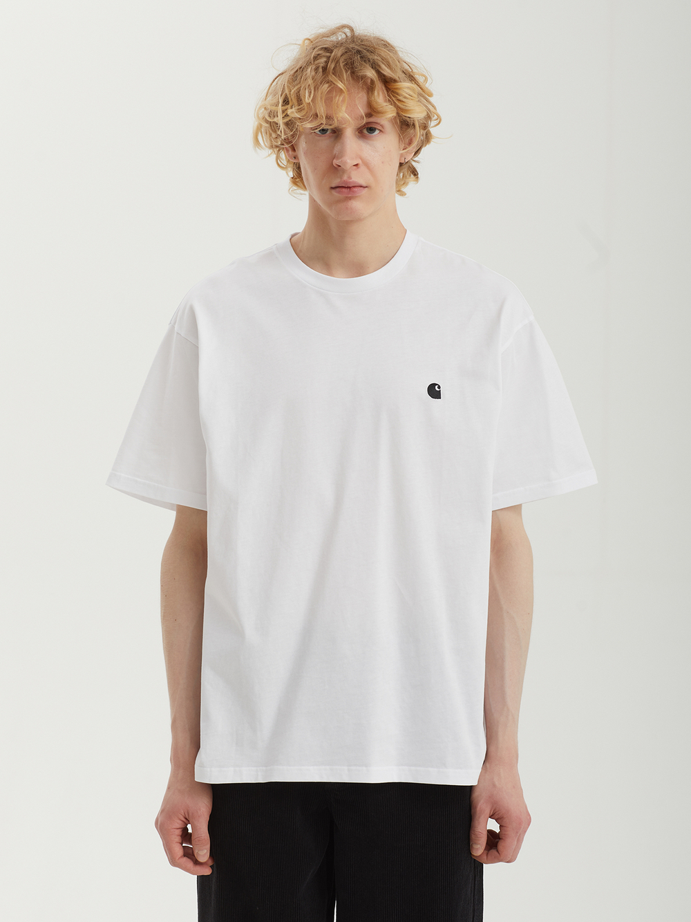 Мужская Футболка Madison