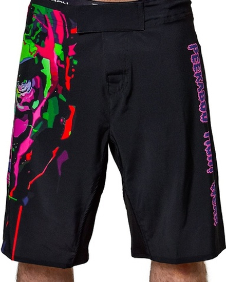 Шорты Monkey King