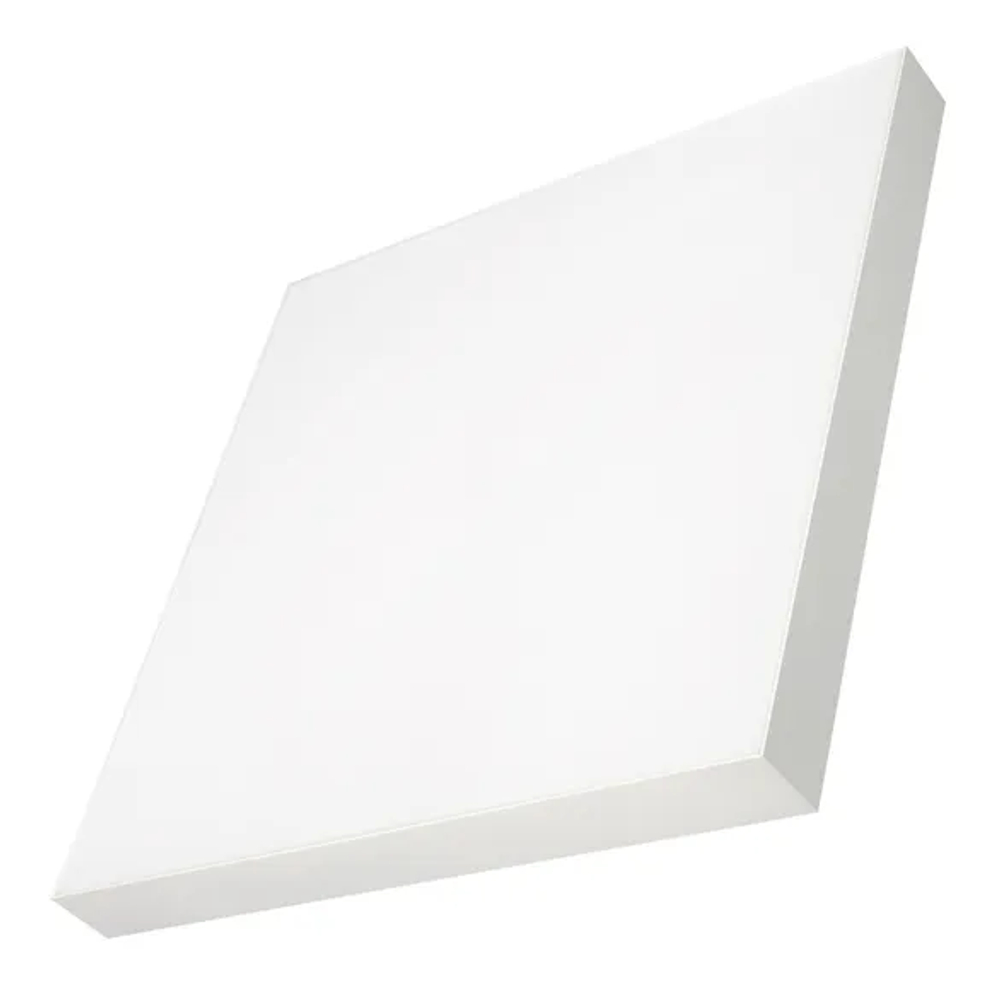 Светильник IM-QUADRO-EMERGENCY-3H-S600x600-64W Warm3000 (WH, 120 deg, 230V) (Arlight, IP40 Металл, 2 года) 041046