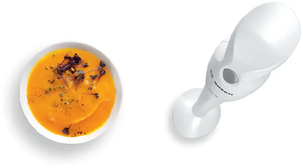 Блендер Bosch MSM6B100