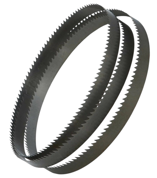 Полотно пильное биметаллическое по дереву BELMASH 19х0,9х4100 мм 14/18 tpi PP274A