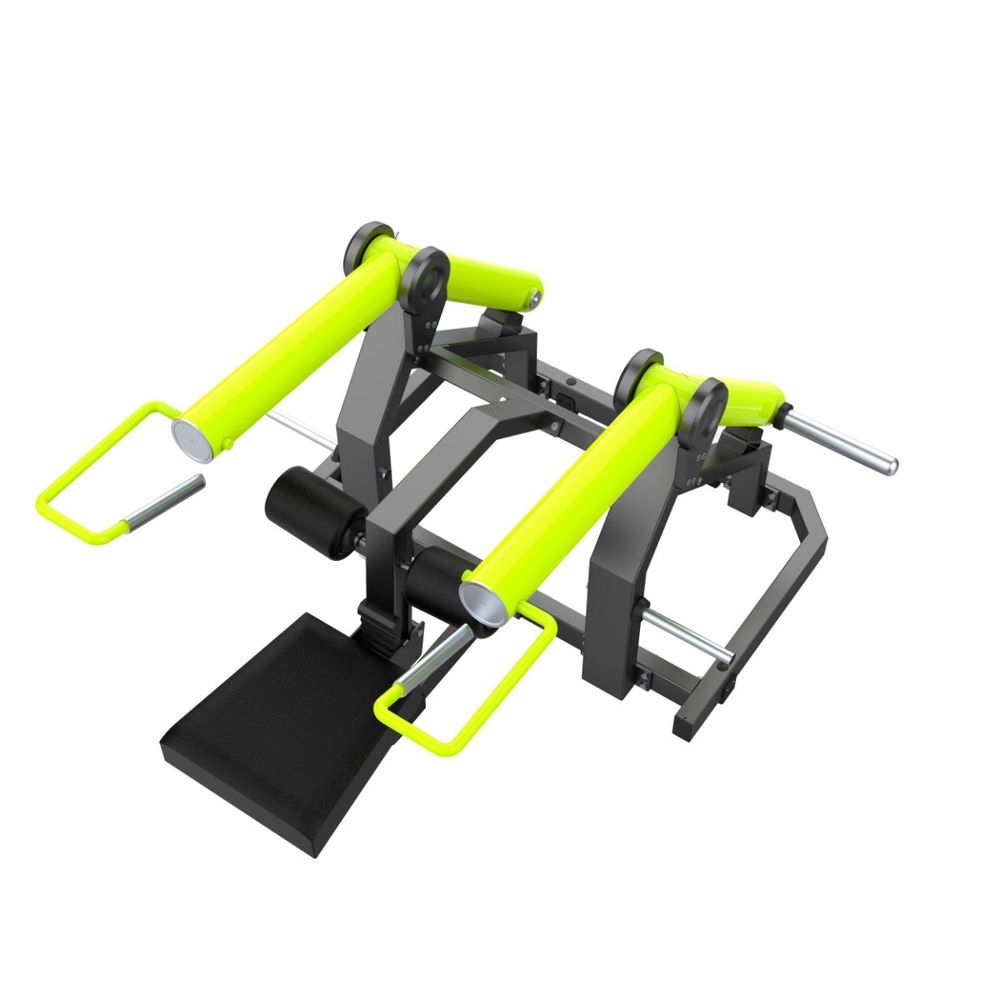 Y965Z Трицепс-машина. Имитация отжиманий