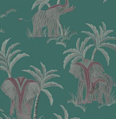 Обои со слонами 172303