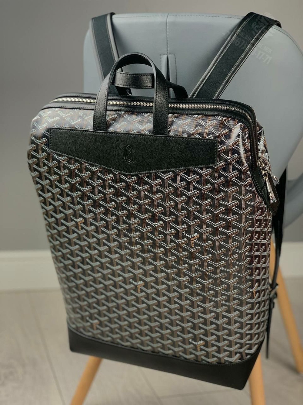 Рюкзак Goyard