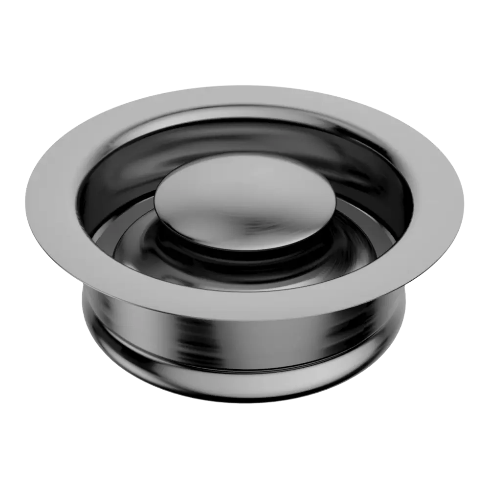 Сменная горловина для измельчителя Nagare Slim AB - цвет античная латунь