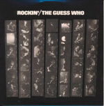 The Guess Who / Original Album Classics (5CD)