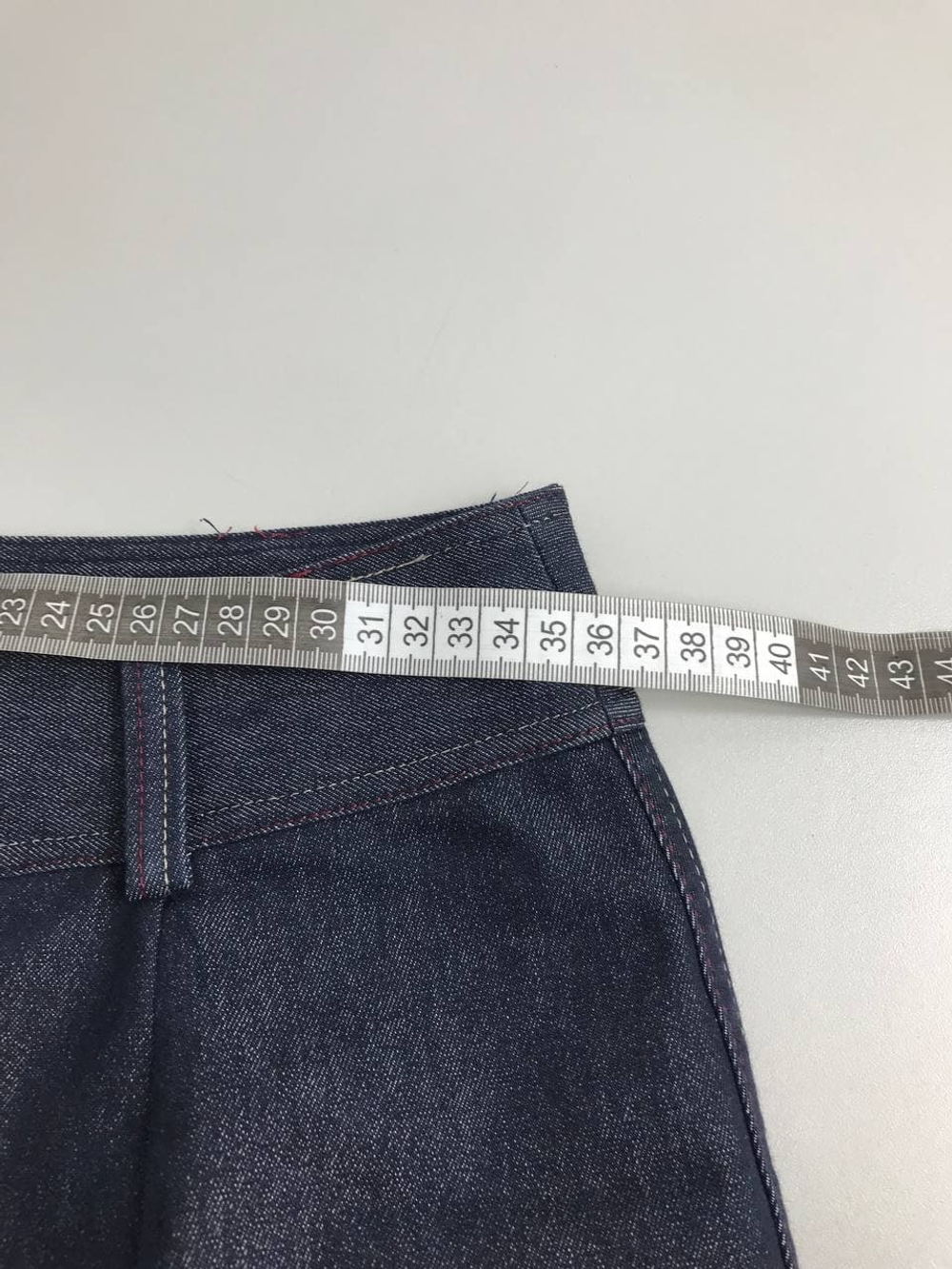 Юбка Kiabi джинсовая 42/44 размер